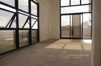 Sala comercial à venda na avenida marechal rondon, --, jardim chapadão, campinas, 33 m2 por r$ 490.000
