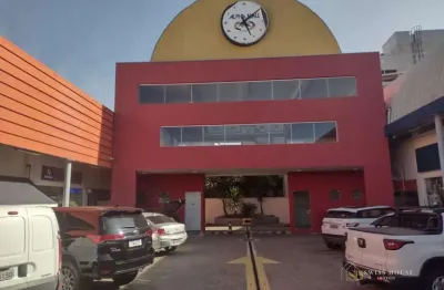 Sala comercial para alugar na rua tapuru, --, loteamento alphaville campinas, campinas, 107 m2 por r$ 4.500