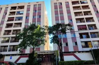 Apartamento com 3 quartos para alugar na rua doutor alves do banho, --, são bernardo, campinas, 93 m2 por r$ 3.220