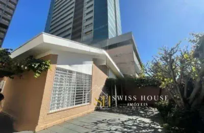 Casa com 5 quartos à venda na josé de sousa campos, --, cambuí, campinas, 253 m2 por r$ 5.500.000