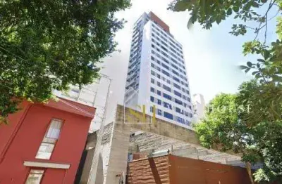 Apartamento com 1 quarto à venda na rua doutor josé teodoro de lima, --, centro, campinas, 70 m2 por r$ 848.000