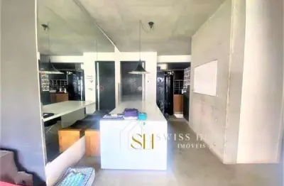 Apartamento com 1 quarto à venda na rua doutor josé teodoro de lima, --, centro, campinas, 70 m2 por r$ 848.000