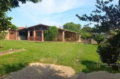 Chácara / sítio com 3 quartos à venda na rua norberto villas boas, --, village campinas, campinas, 450 m2 por r$ 780.000