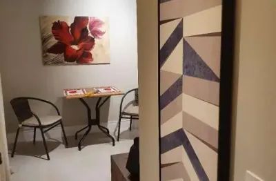 Kitnet / stúdio à venda na rua quatorze de dezembro, --, centro, campinas, 33 m2 por r$ 370.000