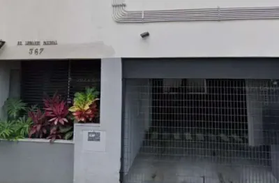 Kitnet / stúdio à venda na rua culto à ciência, --, botafogo, campinas, 35 m2 por r$ 140.000