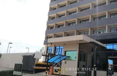 Sala comercial à venda na avenida marechal rondon, --, jardim chapadão, campinas, 33 m2 por r$ 300.000