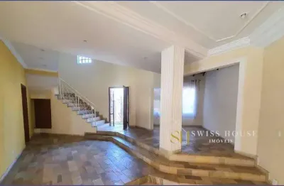 Casa com 4 quartos à venda na rua professora maria terezinha pires monacci, --, parque alto taquaral, campinas, 270 m2 por r$ 1.300.000