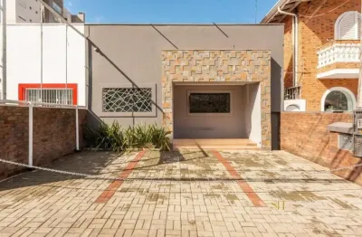 Casa comercial à venda na rua antônio lapa, --, cambuí, campinas, 245 m2 por r$ 3.650.000