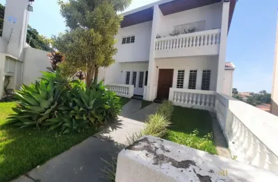 Casa comercial para alugar na avenida marechal rondon, --, jardim chapadão, campinas, 480 m2 por r$ 12.000