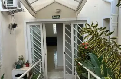 Casa comercial à venda na avenida tenente haraldo egídio de souza santos, --, jardim chapadão, campinas, 272 m2 por r$ 1.060.000