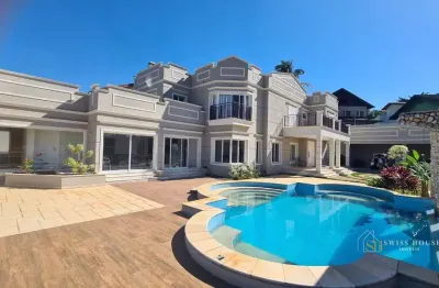 Casa em condomínio fechado com 4 quartos para alugar na Estrada Estadual, --, Chácaras Alpina, Valinhos, 700 m2 por R$ 20.000