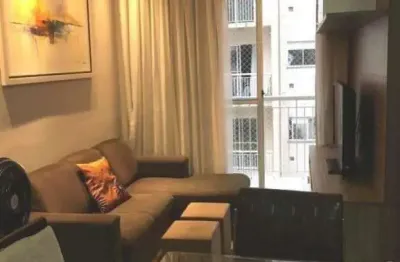 Apartamento com 2 quartos à venda na rua campos salles, --, vila faustina ii, valinhos, 56 m2 por r$ 360.000