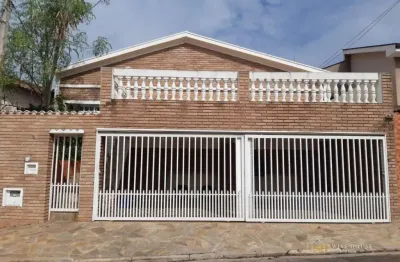 Casa com 3 quartos à venda na santa filomena, --, jardim interlagos, campinas, 162 m2 por r$ 599.000