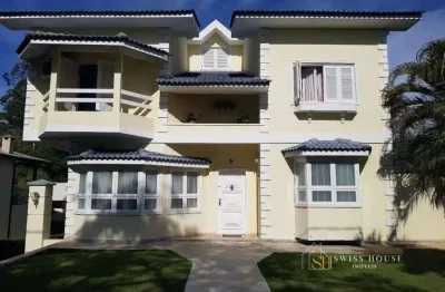 Casa em condomínio fechado com 4 quartos à venda na rua cecilia p. monteiro, --, marambaia, vinhedo, 680 m2 por r$ 3.200.000