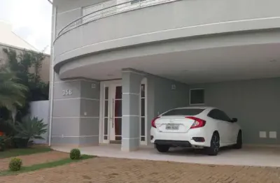 Casa em condomínio fechado com 4 quartos à venda na avenida dermival bernardes siqueira, --, swiss park, campinas, 330 m2 por r$ 2.500.000