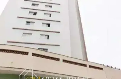 Apartamento com 1 quarto à venda na rua júlio frank de arruda, --, botafogo, campinas, 53 m2 por r$ 230.000