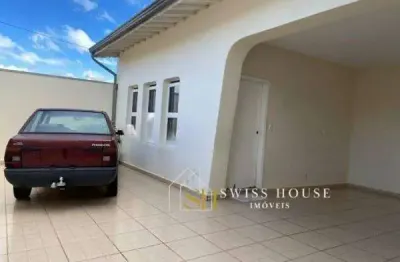 Casa com 3 quartos à venda na rua lourenço ferrari, --, jardim dos manacás, valinhos, 160 m2 por r$ 750.000
