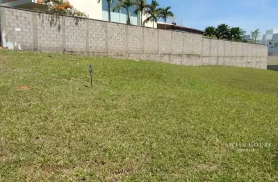 Terreno em condomínio fechado à venda na rua lucia ribeiro do valle nogueira, --, loteamento residencial jaguari (sousas), campinas por r$ 750.000