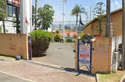Terreno comercial à venda na rua dos gráficos, --, jardim do lago, campinas por r$ 8.000.000