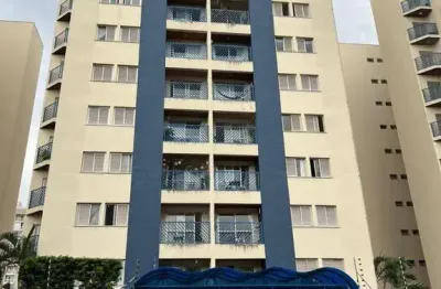 Apartamento com 3 quartos à venda na rua doutor sales de oliveira, --, vila industrial, campinas, 85 m2 por r$ 480.000