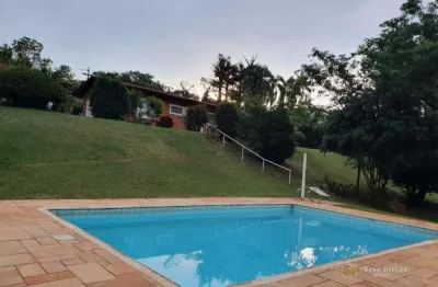 Chácara / sítio com 5 quartos à venda na rua vanessa cristina anselmi, --, chácaras são bento, valinhos, 400 m2 por r$ 1.600.000