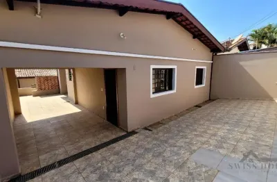 Casa comercial para alugar na rua presidente bernardes, --, jardim flamboyant, campinas, 250 m2 por r$ 2.900