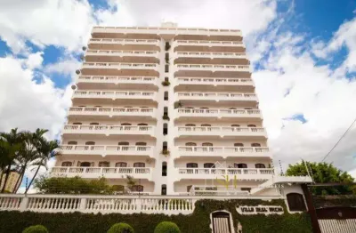 Apartamento com 4 quartos à venda na rua emílio henking, --, vila rossi borghi e siqueira, campinas, 263 m2 por r$ 940.000