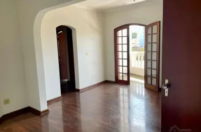 Apartamento com 4 quartos à venda na rua emílio henking, --, vila rossi borghi e siqueira, campinas, 263 m2 por r$ 940.000