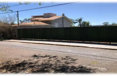 Terreno à venda na avenida papa joão paulo i, --, bairro das palmeiras, campinas por r$ 2.500.000