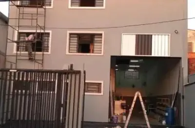 Barracão / galpão / depósito à venda na rua salto grande, --, jardim do trevo, campinas, 407 m2 por r$ 1.300.000