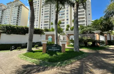 Apartamento com 3 quartos à venda na rua álvaro bosco, --, loteamento residencial vila bella, campinas, 135 m2 por r$ 1.250.000
