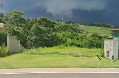 Terreno em condomínio fechado à venda na rua alessandro payaro, --, parque rural fazenda santa cândida, campinas por r$ 390.000