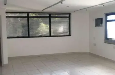 Sala comercial à venda na avenida brasil, --, vila itapura, campinas, 40 m2 por r$ 180.000