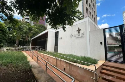 Apartamento com 1 quarto para alugar na rua barreto leme, --, cambuí, campinas, 54 m2 por r$ 4.000