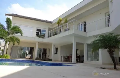 Casa em condomínio fechado com 4 quartos à venda na estrada municipal adelina segantini cerqueira leite, --, chácara são rafael, campinas, 600 m2 por r$ 3.320.000