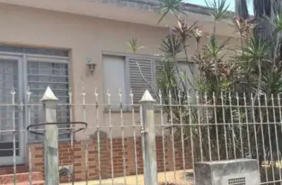 Casa com 2 quartos à venda na rua desembargador campos maia, --, jardim dom bosco, campinas, 190 m2 por r$ 650.000
