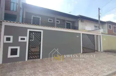 Casa com 4 quartos à venda na rua professor carlos cristóvão zink, --, vila manoel ferreira, campinas, 235 m2 por r$ 890.000