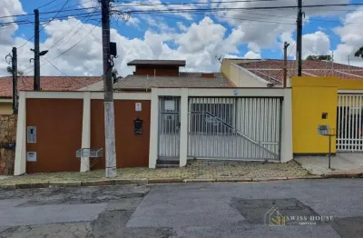 Casa com 4 quartos à venda na rua cristóvão bonini, --, jardim proença i, campinas, 210 m2 por r$ 795.000