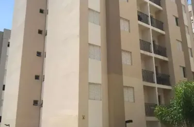 Apartamento com 2 quartos à venda na avenida moisés gerson cardozo, --, jardim dulce (nova veneza), sumaré, 54 m2 por r$ 249.100