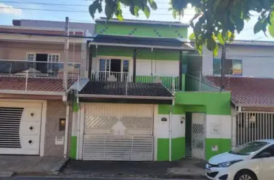 Casa com 3 quartos à venda na rua doutor milton gorni, --, jardim das orquídeas, sumaré, 130 m2 por r$ 390.000