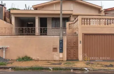 Casa com 2 quartos à venda na joão ramalho, --, vila lemos, campinas, 85 m2 por r$ 662.500