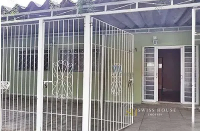 Casa com 4 quartos à venda na francisco de araújo, --, jardim santa mônica, campinas, 225 m2 por r$ 435.000