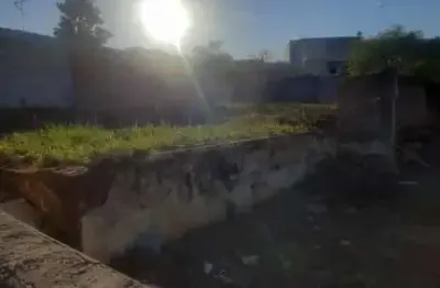 Terreno à venda na ângelo capovila, --, jardim américa, valinhos por r$ 700.000