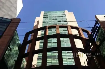 Sala comercial à venda na rua barão de jaguara, --, centro, campinas, 105 m2 por r$ 680.000