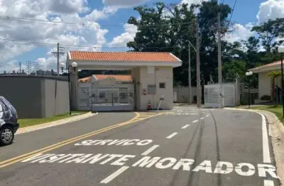 Terreno em condomínio fechado à venda na rua alessandro payaro, --, parque rural fazenda santa cândida, campinas por r$ 426.000