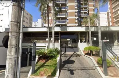 Apartamento com 1 quarto à venda na rua riachuelo, --, centro, campinas, 58 m2 por r$ 360.000