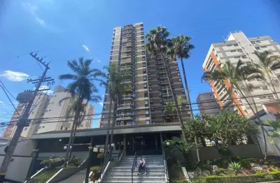 Apartamento com 1 quarto à venda na rua riachuelo, --, centro, campinas, 58 m2 por r$ 360.000
