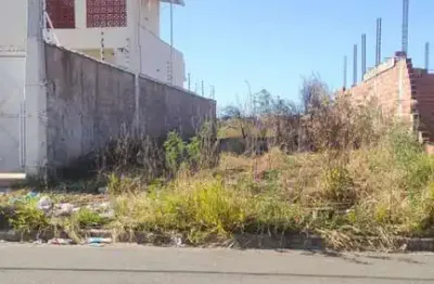 Terreno à venda na rua 2, --, jardim caiman, campinas por r$ 135.000