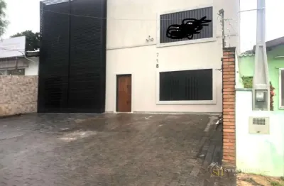 Casa comercial à venda na avenida josé bonifácio, --, jardim das paineiras, campinas, 350 m2 por r$ 1.600.000