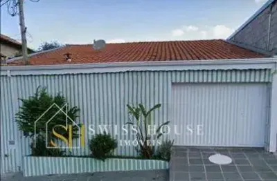 Casa com 3 quartos à venda na rua artur avelino machado, --, jardim das bandeiras, campinas, 140 m2 por r$ 480.000